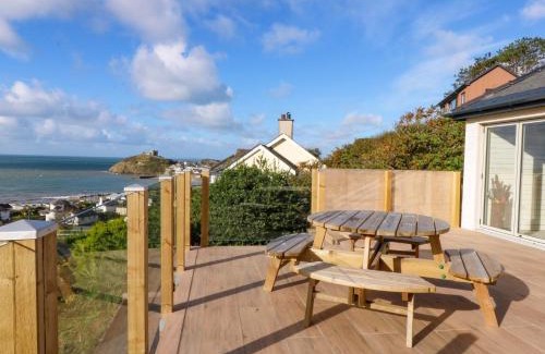 Criccieth Casa | Gowan Brae