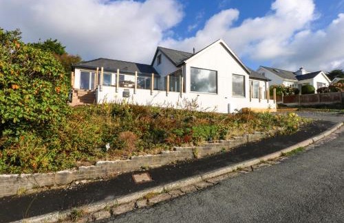 Criccieth Casa | Gowan Brae