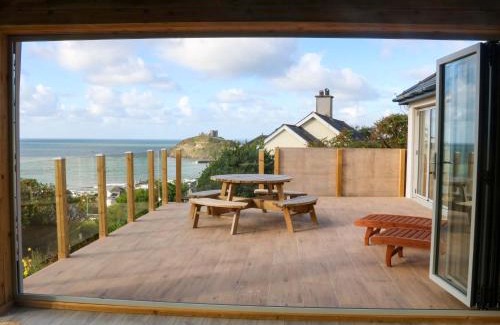 Criccieth Casa | Gowan Brae