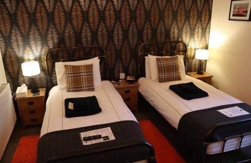 Campbeltown Cama Y Desayuno | Gowanlea Heights