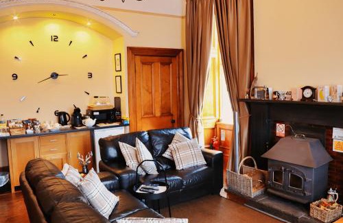 Campbeltown Cama Y Desayuno | Gowanlea Heights