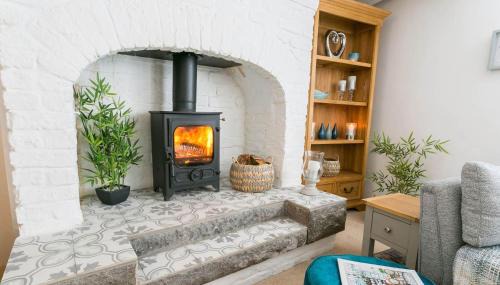 Beaumaris Casa | Gower Cottage