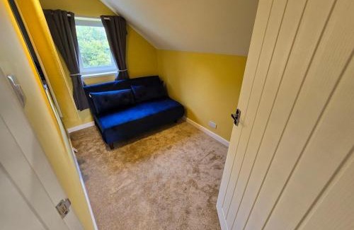 Llanrhidian Higher Apartamento | Gower Fresh Christmas Trees