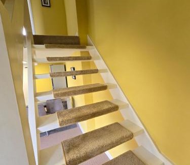 Llanrhidian Higher Apartamento | Gower Fresh Christmas Trees