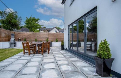 Saundersfoot Casa | Gower View - 4 Bedroom Luxurious Holiday Home - Saundersfoot