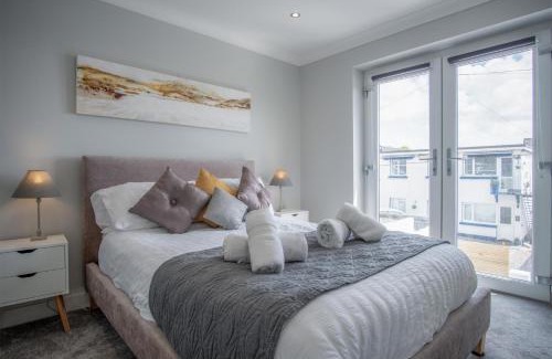 Saundersfoot Casa | Gower View - 4 Bedroom Luxurious Holiday Home - Saundersfoot