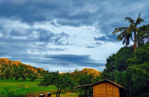 Sanapur Cama Y Desayuno | Gowri Nature Stay Hampi