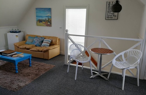 Port Albert Casa | Gowrie Guest House - Where hospitality meets the sea!