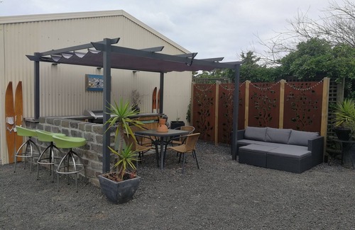 Port Albert Casa | Gowrie Guest House - Where hospitality meets the sea!