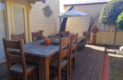 Port Albert Casa | Gowrie Guest House - Where hospitality meets the sea!