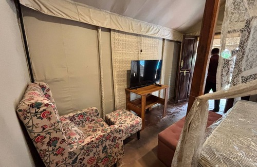 Arambol Hotel | Goya Gate Beach Resort
