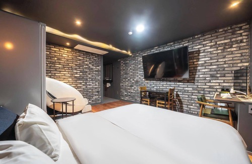 Goyang Hotel | Goyang Stay Bishop Hotel