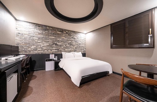 Goyang Hotel | Goyang XYM