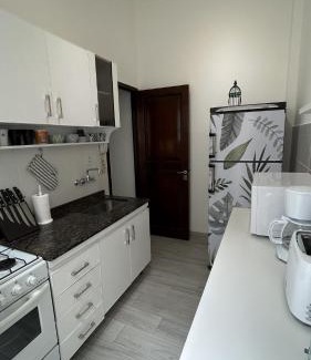 Caballito Apartamento | Goyena Jungle