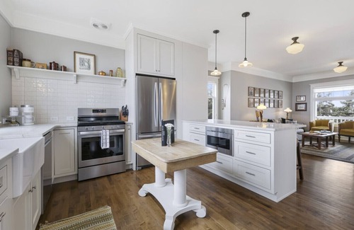 Black Wolf Casa | Goyke House- Best Lakeviews