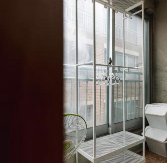 Sinchon-dong Apartamento | Goyo inn Hongdae