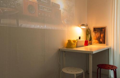 Sinchon-dong Apartamento | Goyo inn Hongdae