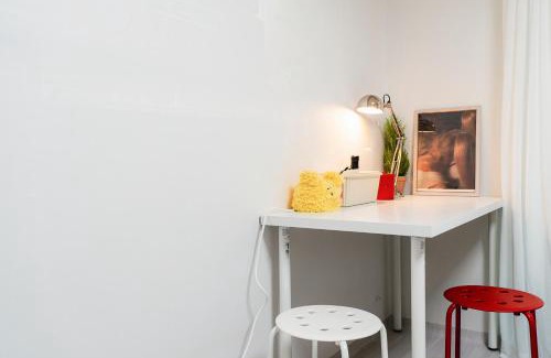 Sinchon-dong Apartamento | Goyo inn Hongdae