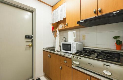 Sinchon-dong Apartamento | Goyo inn Hongdae