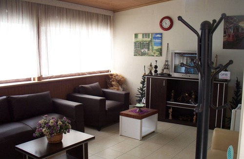 Suleymanpasa Hotel | Gozde Pansiyon Otel