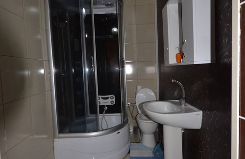 Suleymanpasa Hotel | Gozde Pansiyon Otel