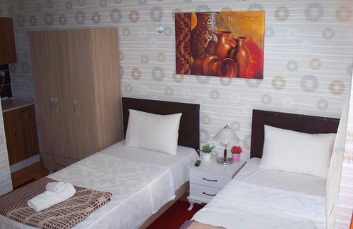 Suleymanpasa Hotel | Gozde Pansiyon Otel