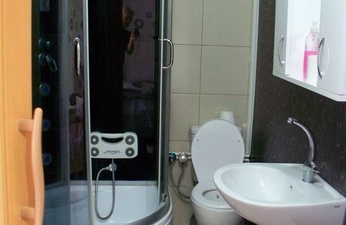 Suleymanpasa Hotel | Gozde Pansiyon Otel