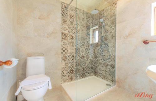 Sannat Villa | Gozo Farmhouse Escape with Rustic Charm & Pool