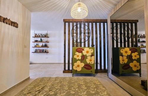 Qala Apartamento | Gozo - Large terrace, splendid views