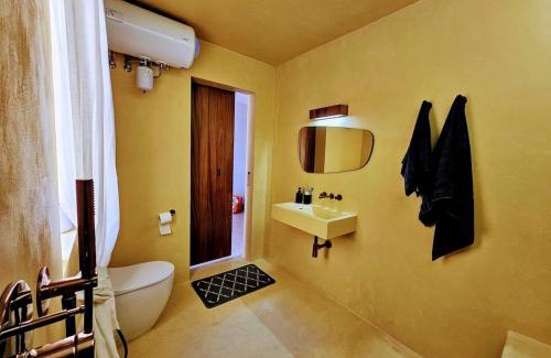 Qala Apartamento | Gozo - Large terrace, splendid views