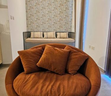 Qala Apartamento | Gozo - Large terrace, splendid views