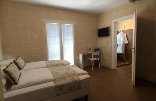 Qala Apartamento | GozoWindmill Apartments