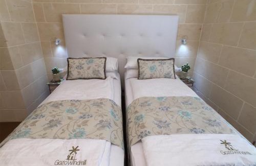 Qala Apartamento | GozoWindmill Apartments