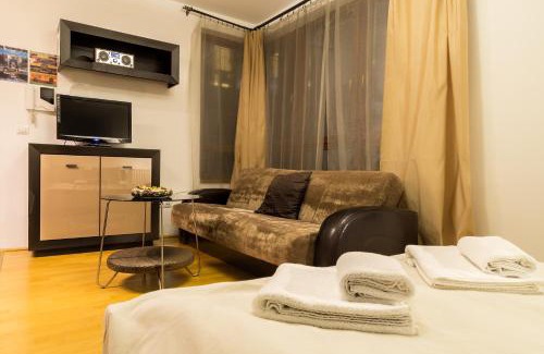 Erzsebetvaros Hotel | Gozsdu Court Budapest
