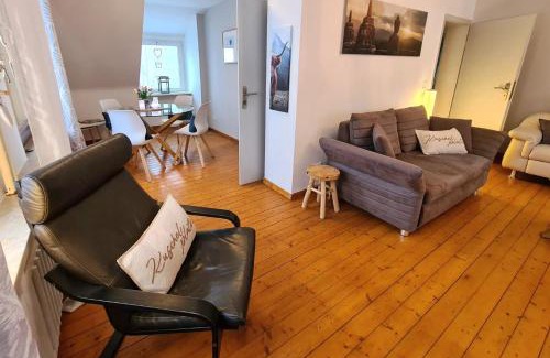 Oker Apartamento | GP Ferienwohnung