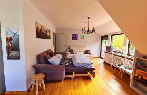 Oker Apartamento | GP Ferienwohnung