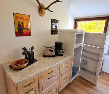 Oker Apartamento | GP Ferienwohnung