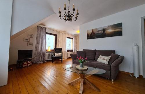 Oker Apartamento | GP Ferienwohnung