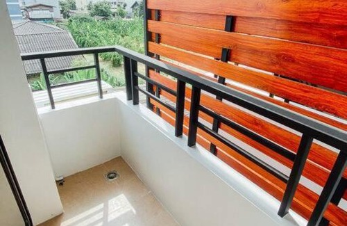 Suan Luang Apartamento | GP HOUSE apartment - Private Suite room Sukhumvit 81 BTS ONNUT