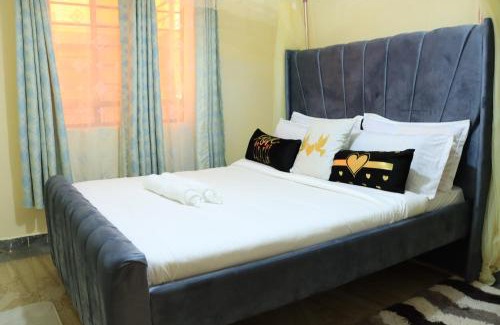 Nyeri Casa | GP modern homes- kingo'ngo Nyeri