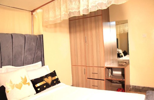 Nyeri Apartamento | GP modern homes- kingongo Nyeri