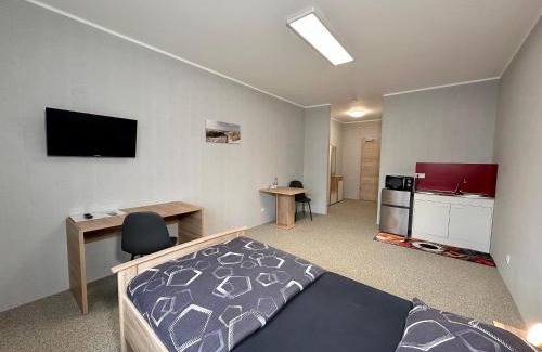 Bürrig Apartamento | GPHotel/Boardinghaus