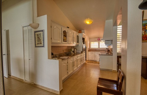 Sainte-Anne Villa | Standing villa with large seaview (GPSA30)