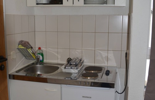 Burbach Apartamento | GQ Deluxe Apartment