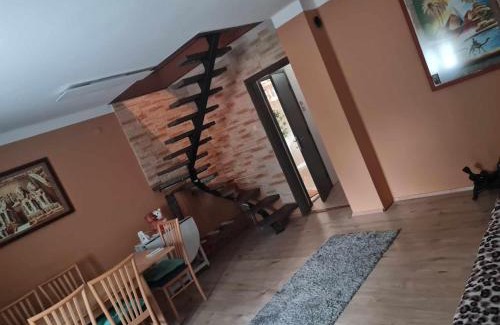 Gant Casa | Gránás paradise