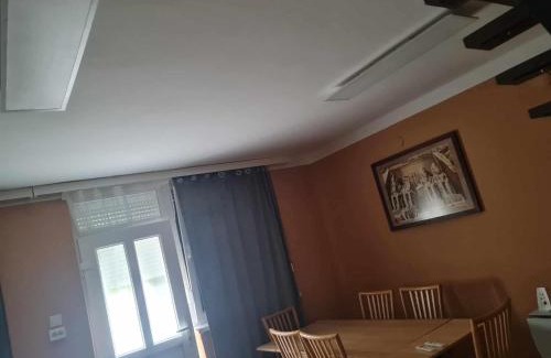 Gant Casa | Gránás paradise