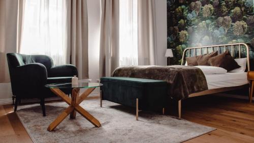 Halle Apartamento | Grâce Boutique Apartments