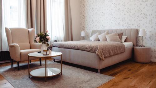 Halle Apartamento | Grâce Boutique Apartments