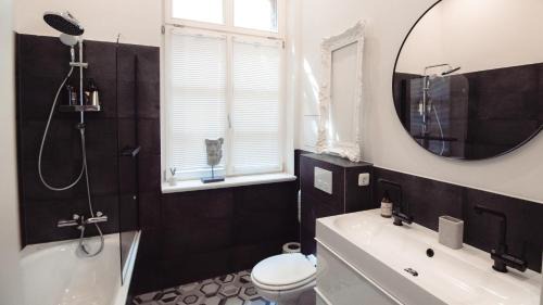 Halle Apartamento | Grâce Boutique Apartments