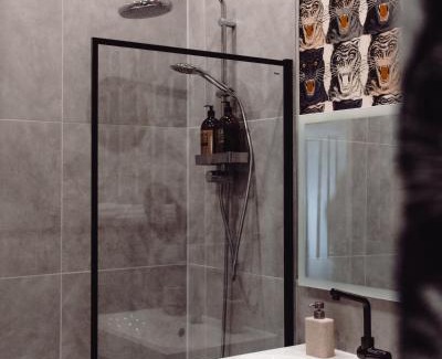Halle Apartamento | Grâce Boutique Apartments